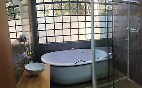 Suites La Reserve